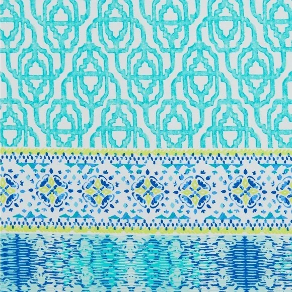 Coastal Cottage Cabana Shift Dress
Regular price $132 - Picture 4 of 10